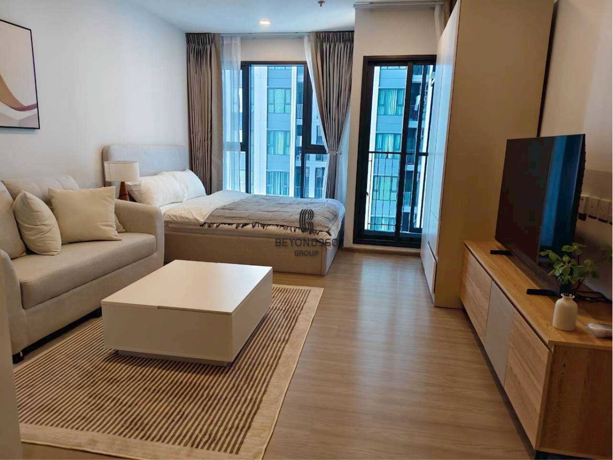 picture Aspire Sukhumvit - Rama 4 🌟PN-00006932🌟 - 7/12