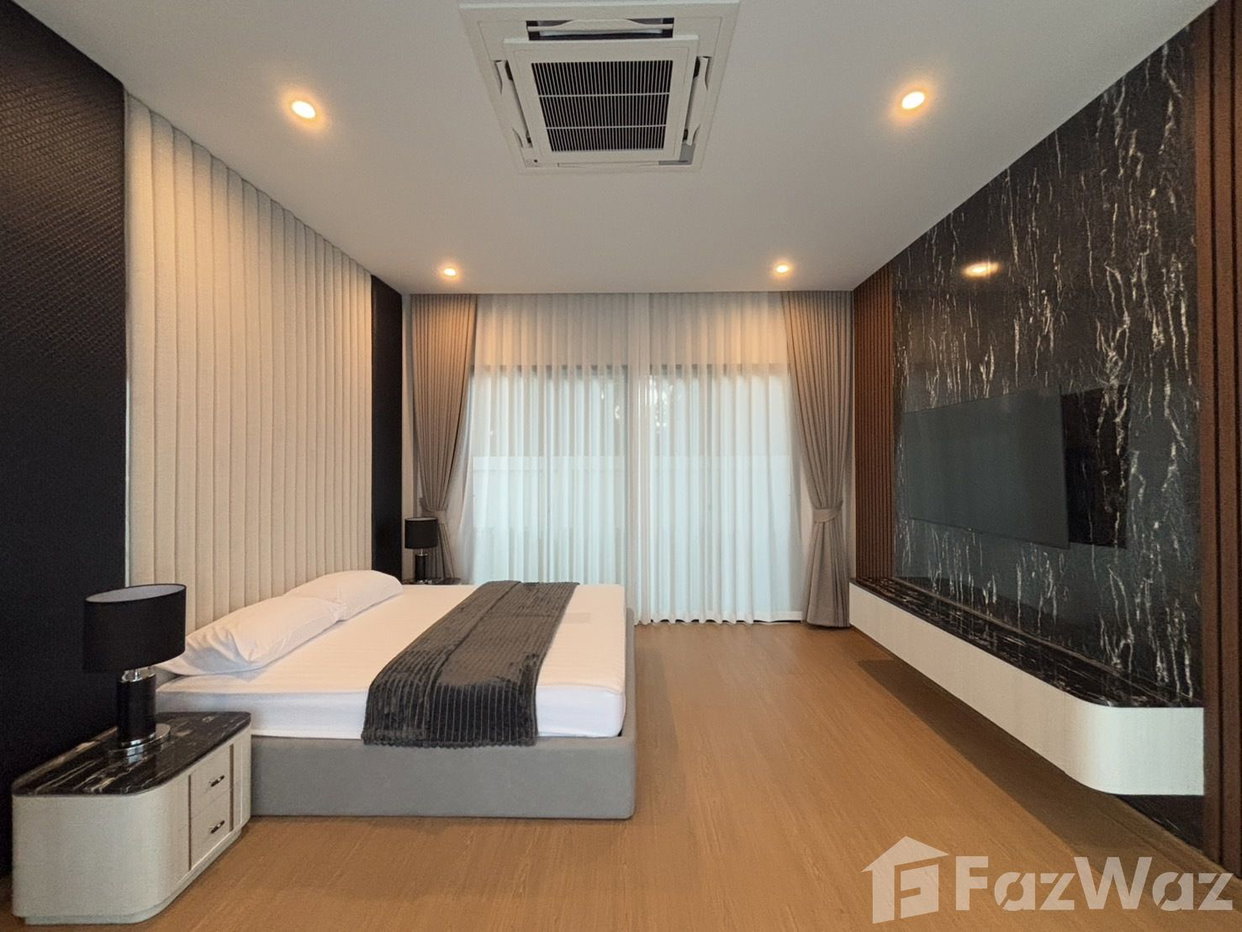 รูป ขาย วิลล่า 3 ห้องนอน ใน เมืองพัทยา, ชลบุรี 6131185 - รูปที่ 33/41