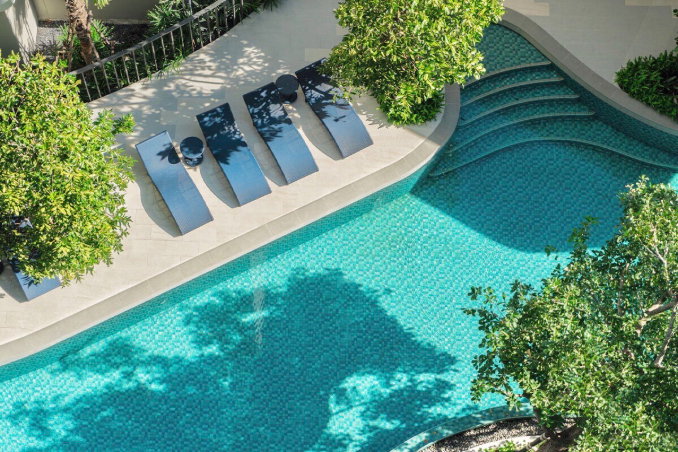 picture 🏢 D Condo Reef Kathu | 1BR | Building B | 4th Floor | 13,000 THB - 27/27