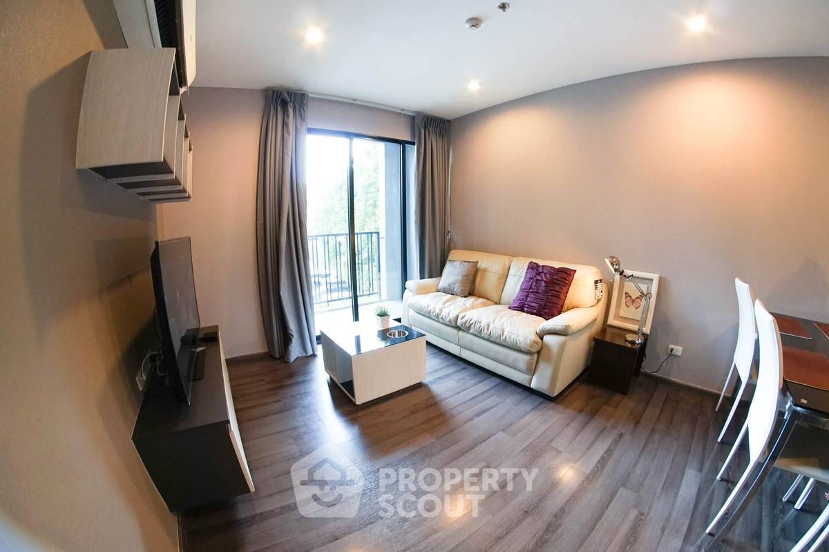 รูป คอนโด 2 ห้องนอน The Base Park West Sukhumvit 77 ใกล้ BTS อ่อนนุช (ID 3234369) - รูปที่ 5/8