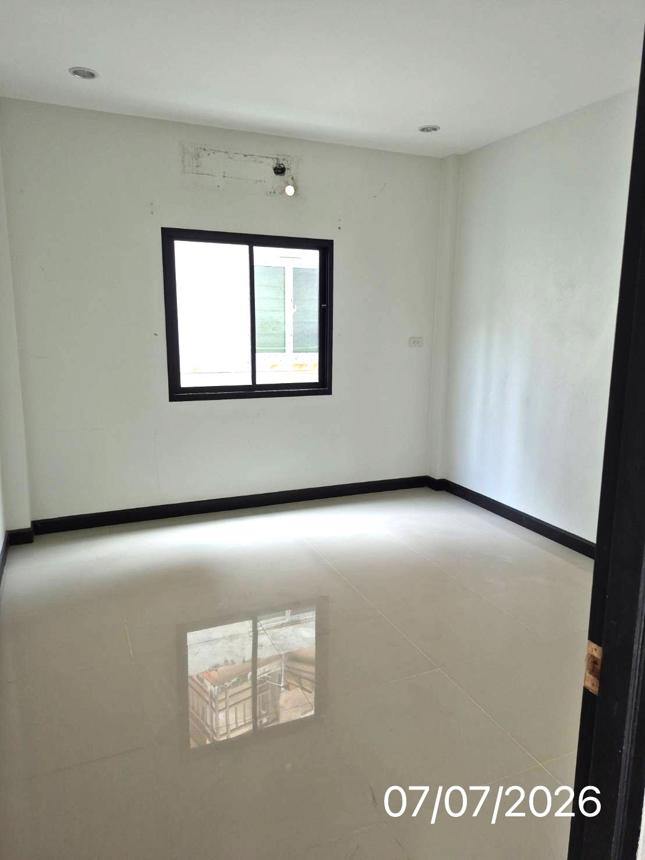 รูป บ้านเดี่ยว 36.2 ตร.วา มหานครตรังวิลเลจ แอท มหานคร เมืองตรัง ตรัง 2.7M - รูปที่ 23/37