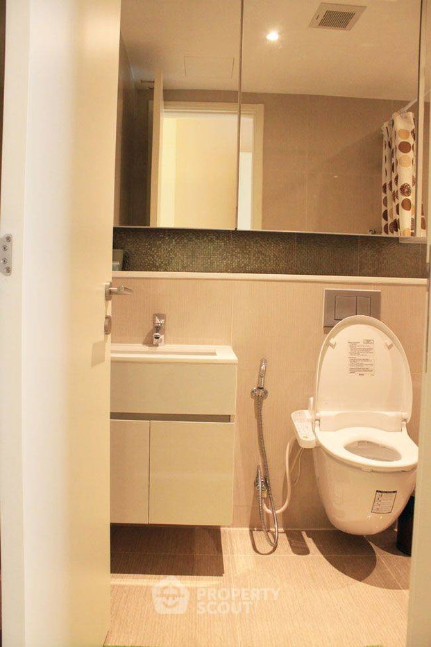 รูป คอนโด 2 ห้องนอน ชั้น 28 ที่ H Sukhumvit 43 ใกล้ BTS พร้อมพงษ์ (ID 899112) - รูปที่ 10/20