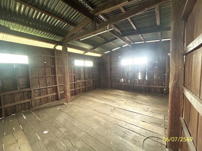 picture HOME 322 Sq.w. Phana Amnat Charoen for 815,000 - 8/25