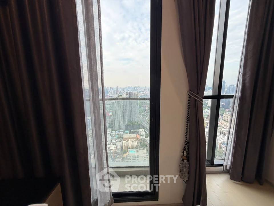 รูป ชั้น 48 คอนโด 1 ห้องนอน Noble Ploenchit ใกล้ BTS เพลินจิต 100 ม. (ID 3234760) - รูปที่ 6/15