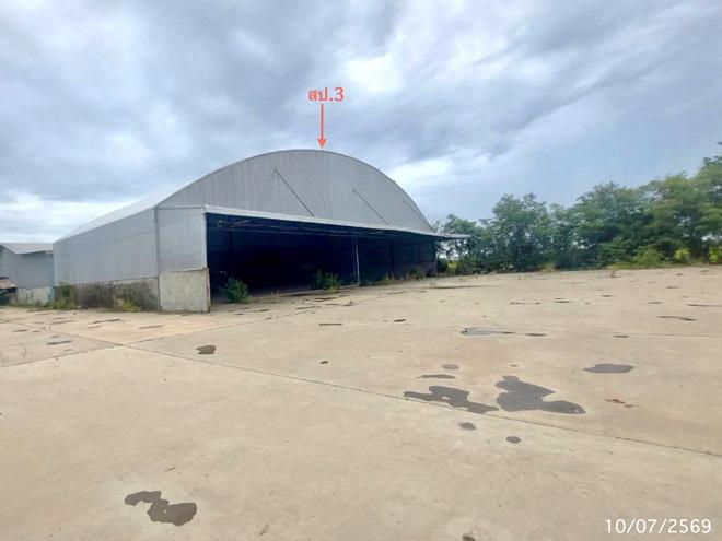 picture FACTORY 10024 Sq.w. Sam Chuk Suphanburi for 31.2M - 2/43