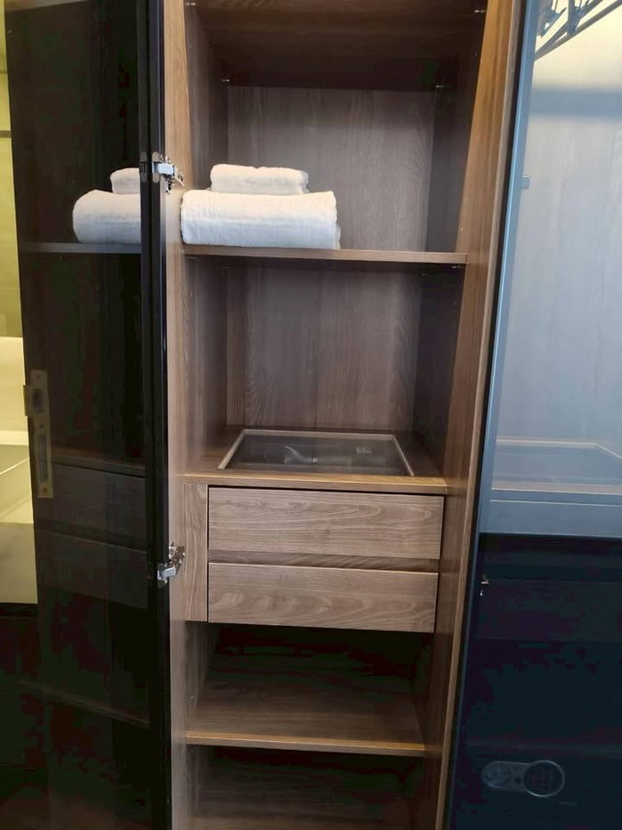 รูป ให้เช่า Park Origin Thonglor ราคา 75,000 บาท [MKr260867] - รูปที่ 7/22