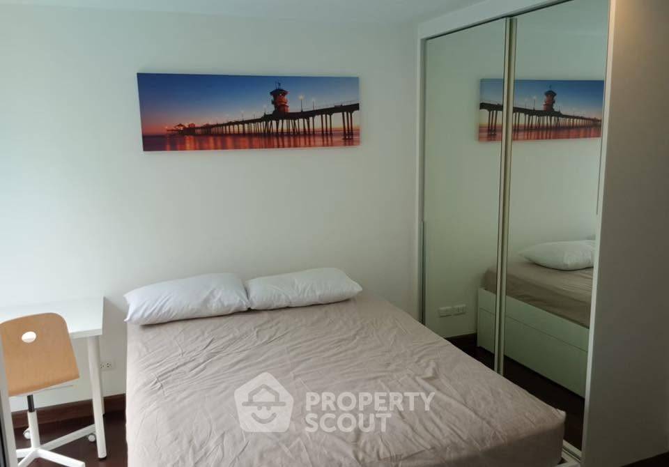 รูป คอนโด 1 ห้องนอน Bangkok Feliz Sathorn - Taksin ใกล้ BTS กรุงธนบุรี (ID 3232300) - รูปที่ 2/10
