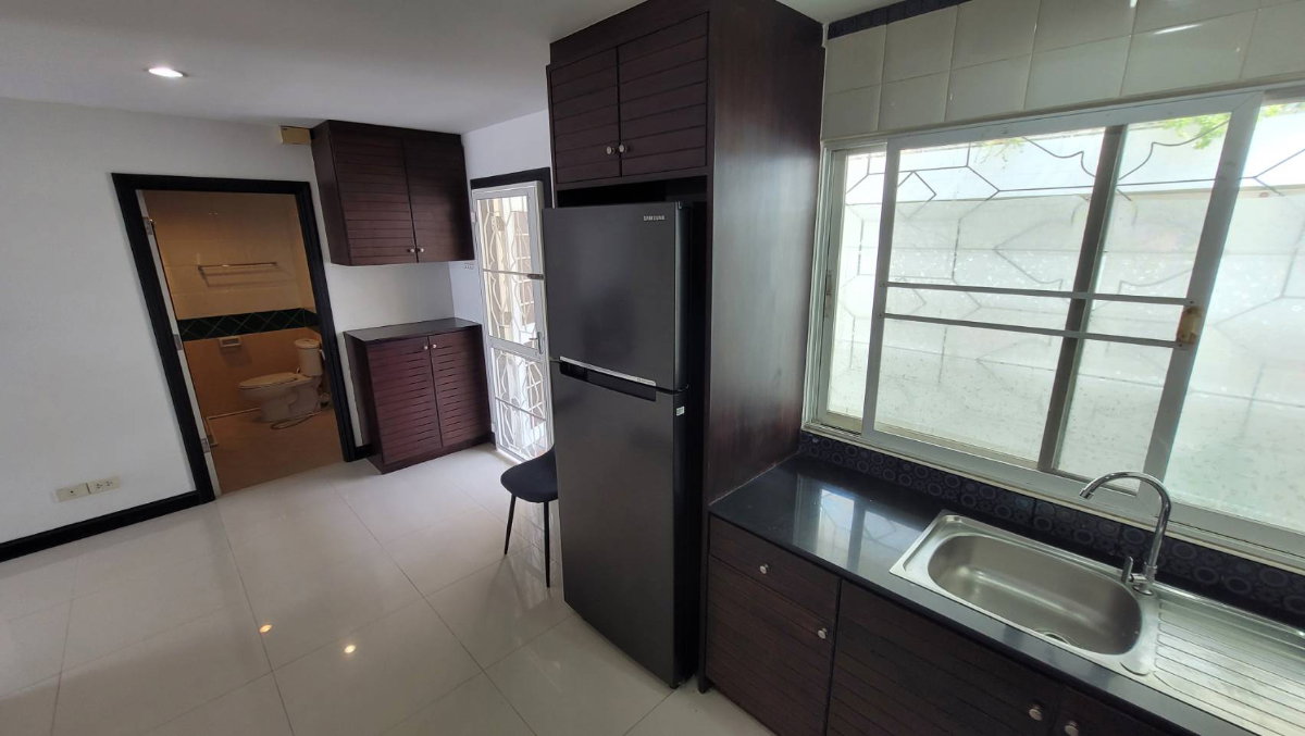 รูป คอนโดให้เช่า แฟร์ ทาวน์เวอร์ 2 ห้องนอน 1 ห้องน้ำ - รูปที่ 12/15