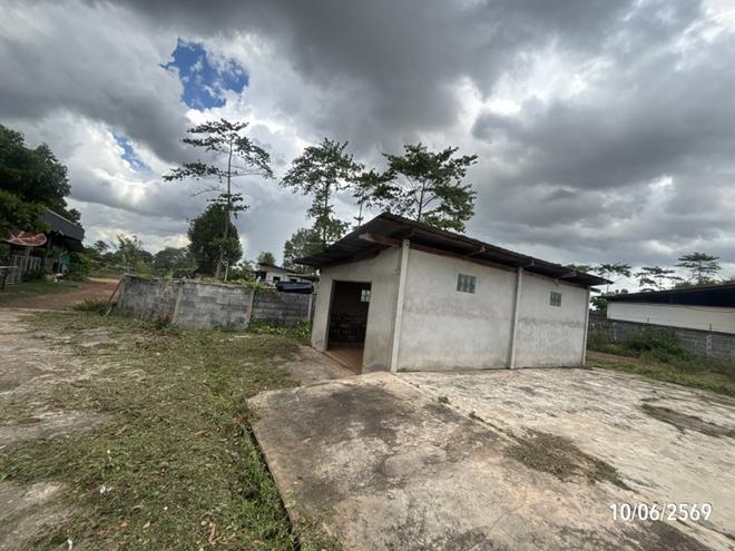 รูป บ้านเดี่ยว 800 ตร.วา เขมราฐ อุบลราชธานี 2.6M - รูปที่ 19/43