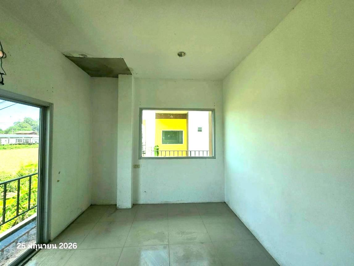 picture HOME 126 Sq.w. Muang Nakhon Sawan Nakhon Sawan for 3.4M - 29/43
