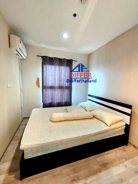 คอนโดให้เช่า : Dfb0075  ก้าวเดียวถึงห้าง เดินทางง่ายไม่ต้องมีรถ ให้เช่า Plum Condo Central Station เฟส 2  LINE : @differthailand