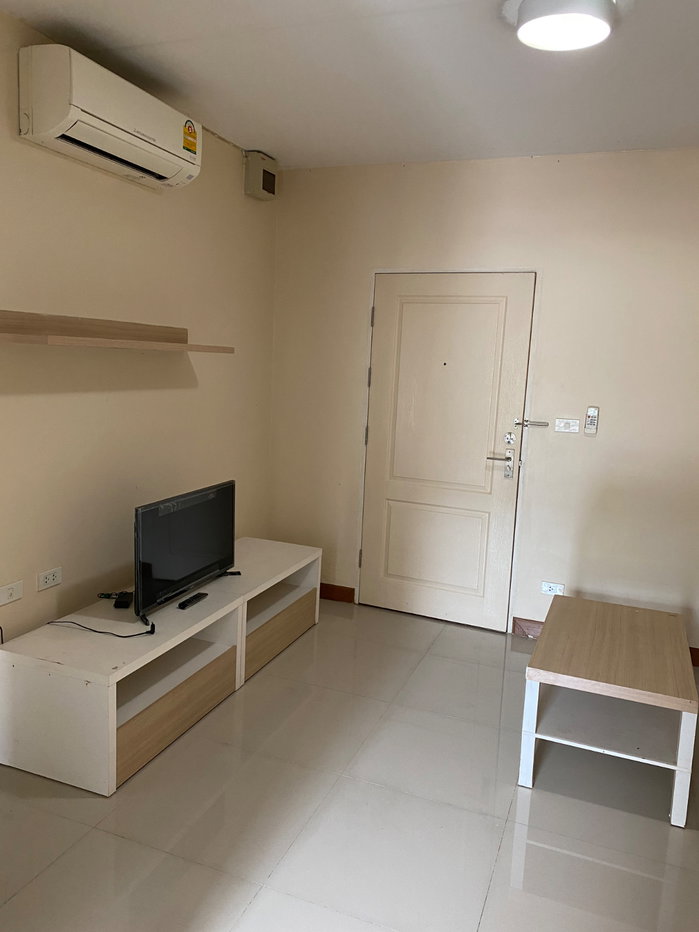 picture Sale Condo the seed phaholyothin 14  - 5/5