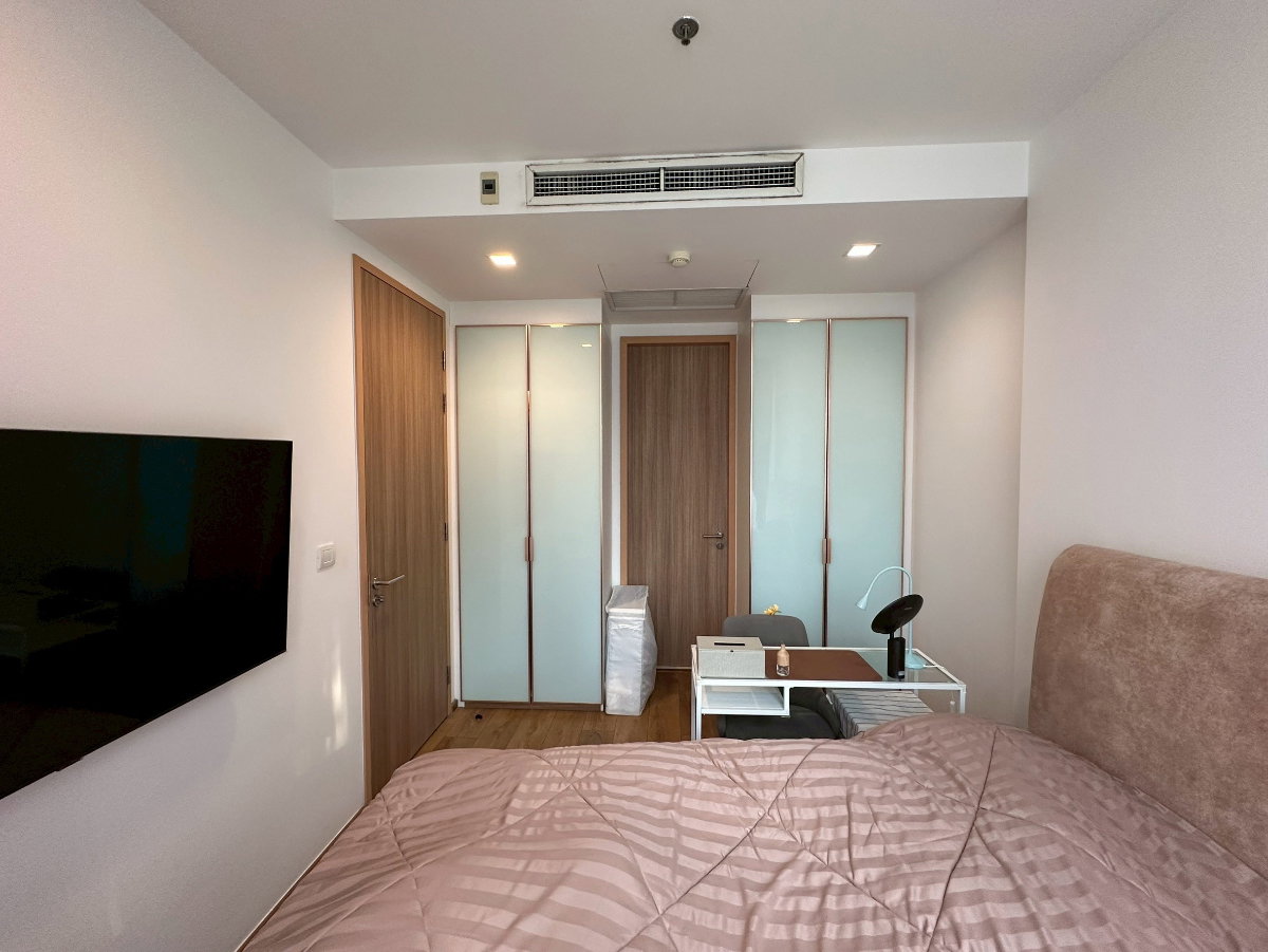 รูป ⭐ ห้องสวย ราคาดี พร้อมเข้าอยู่ 🏠✨ Noble BE Sukhumvit 33 ( โนเบิล บีสุขุมวิท 33 ) ขายคอนโด 1 ห้องนอน (HBH-HL-22) - รูปที่ 7/14
