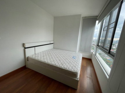 รูปภาพ The Parkland Ratchada - Thapra (เดอะ พาร์คแลนด์ รัชดา - ท่าพระ) (2bed1bath 60sqm)