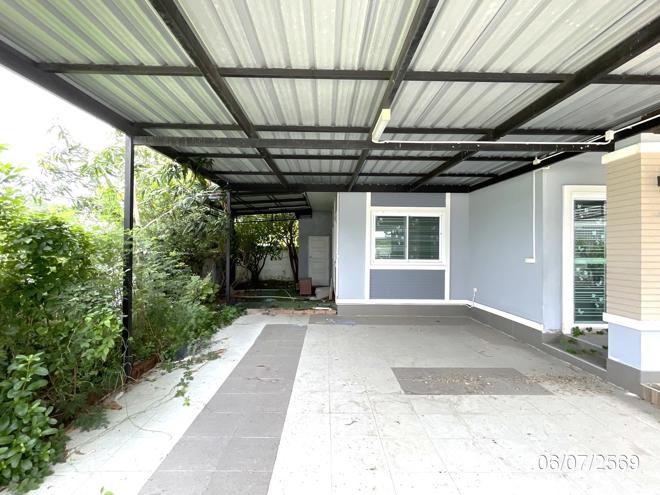picture HOME 96.1 Sq.w. Phanat Nikhom Chonburi for 3.5M - 4/27