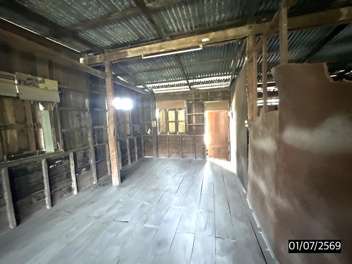 รูป บ้านเดี่ยว 193 ตร.วา ยางสีสุราช มหาสารคาม 489,000 - รูปที่ 21/25