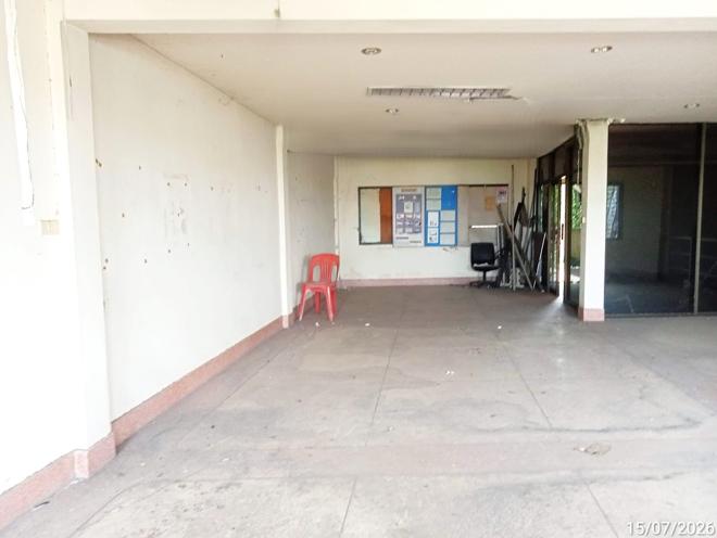 รูป อาคารพาณิชย์ 39 ตร.วา เมืองนครราชสีมา นครราชสีมา 8.8M - รูปที่ 17/45