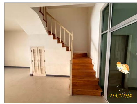 รูป 🏠 ขายบ้าน ม.นอร์ธเทิร์นทาวน์โนวา อำเภอคลองหลวง | Northern Town Nova - รูปที่ 12/19