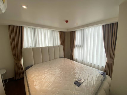 รูปภาพ For Rent Altitude Symphony Charoenkrung Unit 51/16(401) (Empty room)(New room)