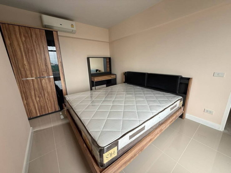 รูป 🏡 ให้เช่าคอนโด Superior Condominium (สุพีเรียร์ คอนโดมิเนียม) 📍 ถนนบอนด์สตรีท เมืองทองธานี  💥 ราคาพิเศษเพียง 22,000  บาท - รูปที่ 6/13