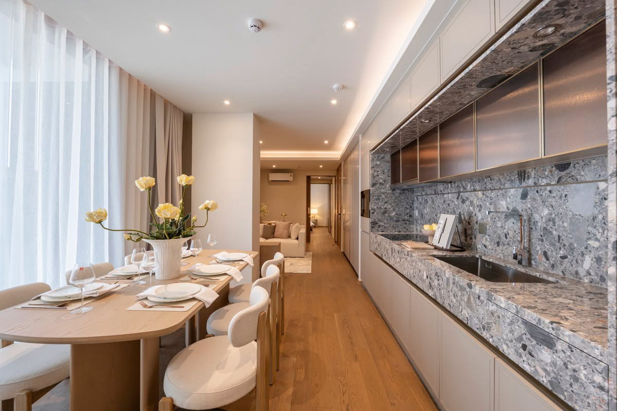 picture 📢 Via 34 Condo for Rent – 2 Large Bedrooms - 4/10