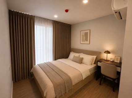รูปภาพ The Nest Sukhumvit 64