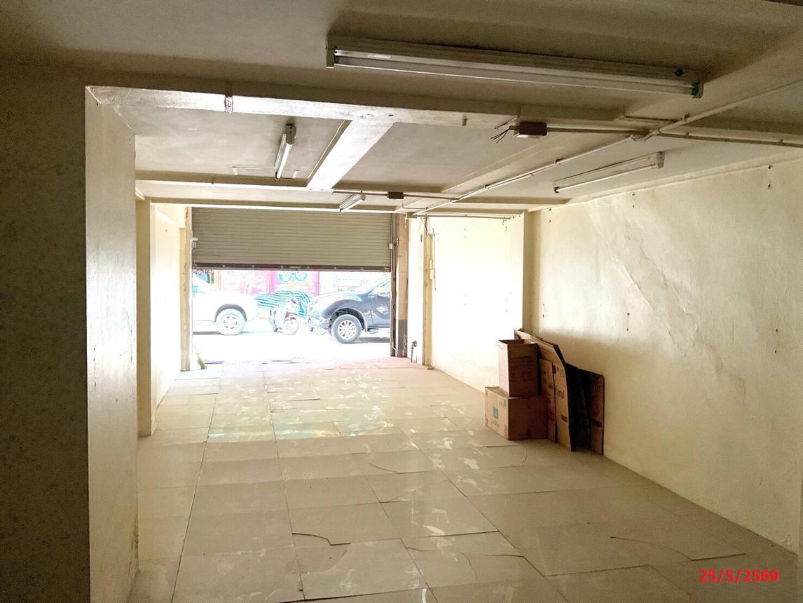 รูป อาคารพาณิชย์ 16 ตร.วา เมืองนครศรีธรรมราช นครศรีธรรมราช 7M - รูปที่ 16/31