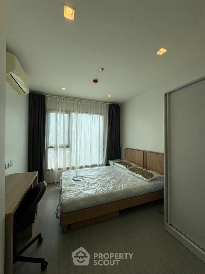 รูป คอนโด 2 ห้องนอน ชั้น 21 Life Sukhumvit 62 ใกล้ BTS บางจาก 300 เมตร (ID 2762034) - รูปที่ 3/6