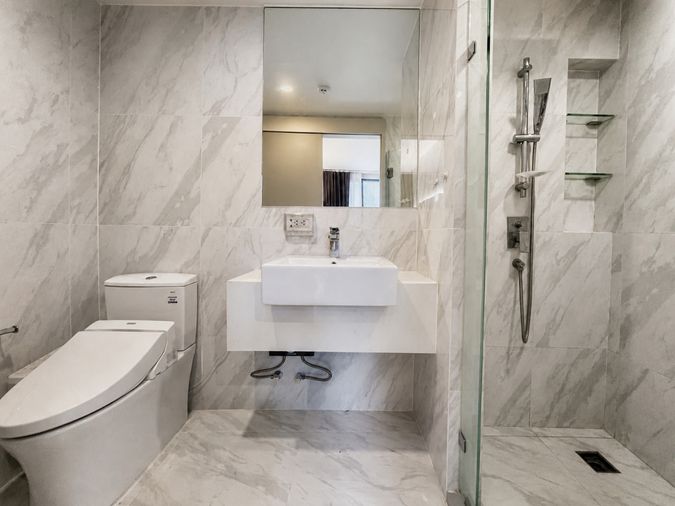 1-bed condo for sale, 35.1 sqm, IDEO Mobi Sukhumvit 40
