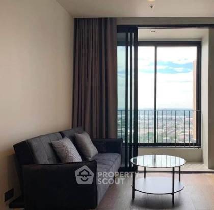 รูป คอนโด 1 ห้องนอน ชั้น 25 Ideo Q Sukhumvit 36 ใกล้ BTS ทองหล่อ (ID 3225251) - รูปที่ 3/7