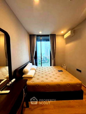 Condos for rent : 1-BR Condo 100m To BTS Ari At Noble Around Ari (ID 3234966)
