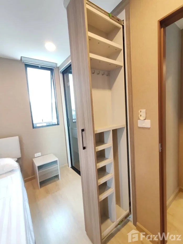 picture 2 Bedroom Condo for rent at The CUBE Urban Sathorn – Chan 6710546 - 8/10