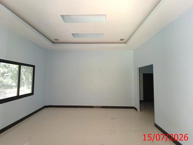 picture HOME 1525 Sq.w. Saba Yoi Songkhla for 5.8M - 5/37