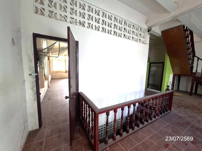 picture SHOP HOUSE 35.4 Sq.w. Muang Nakhon Phanom Nakhon Phanom for 10M - 8/45