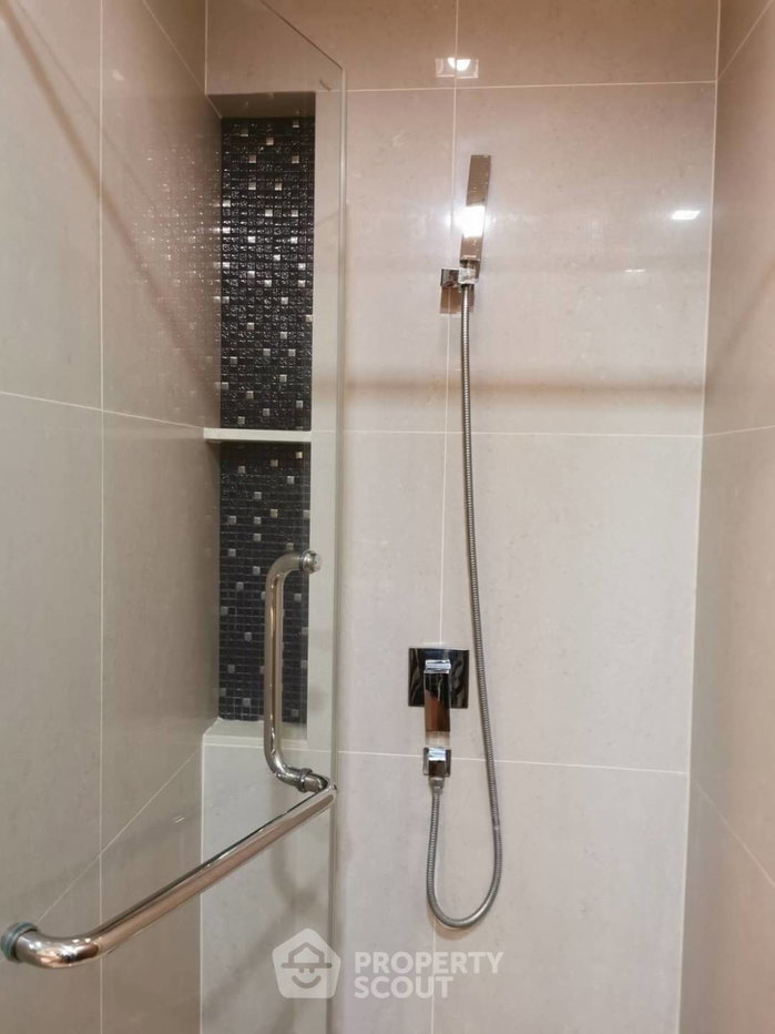 รูป ใกล้ BTS เซนต์หลุยส์ 200 ม. | 2 ห้องนอน ชั้น 22 The Address Sathorn (ID 2056321) - รูปที่ 16/16