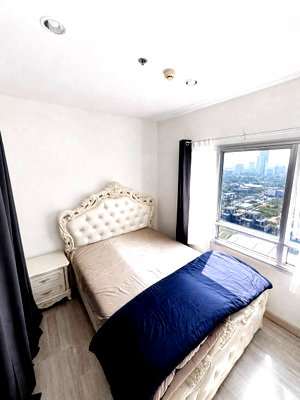 ขายคอนโด : 📢✨ขายคอนโด Manor Sanambinnam (แมเนอร์ สนามบินน้ำ)✨