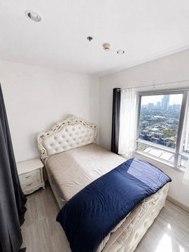 📢✨Condo for sale: Manor Sanambinnam✨ ✨Beautiful room, fully furnished. Move in ready!
