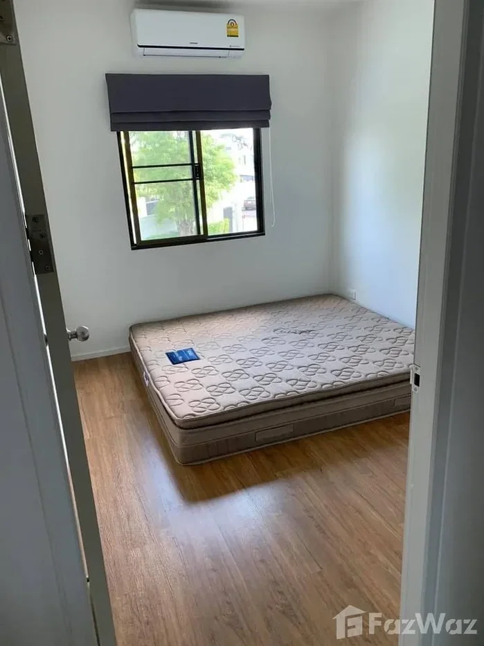 รูป ขาย บ้านเดี่ยว 3 ห้องนอน ในโครงการ Pleno Ramintra - Wongwaen 6713465 - รูปที่ 5/12