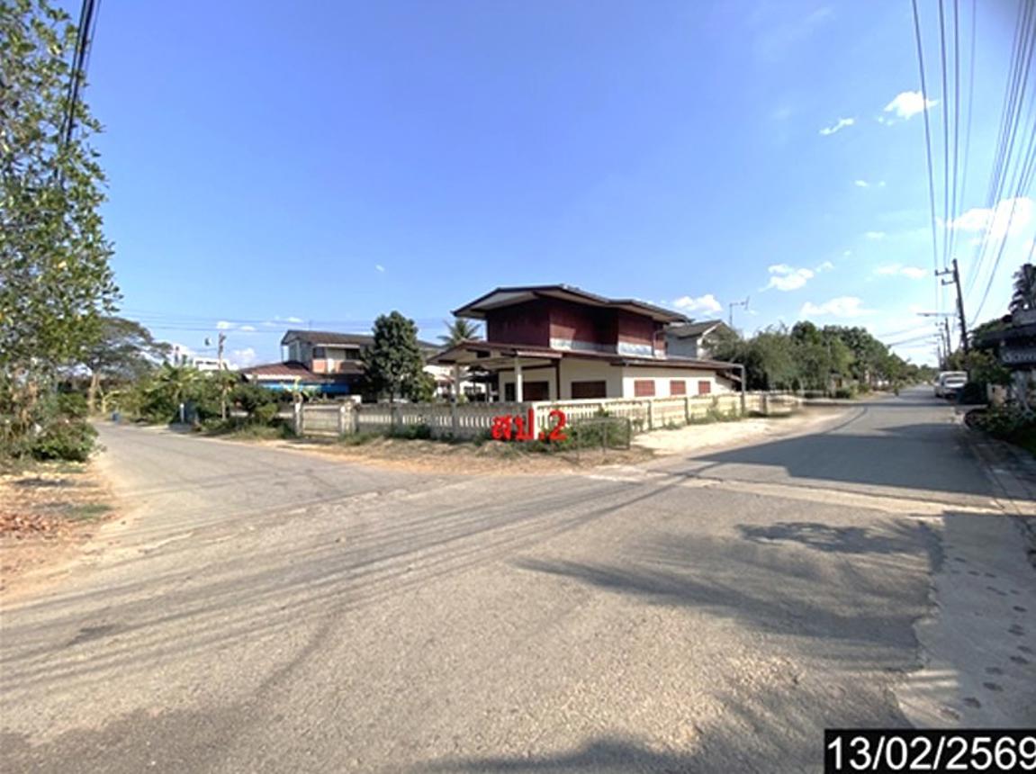 picture HOME 120.1 Sq.w. Chiang Khan Loei for 2.5M - 13/19