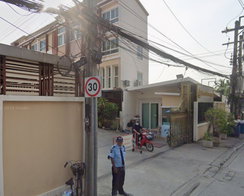 รูป Pradya Home Sathupradit 34 - รูปที่ 3/5