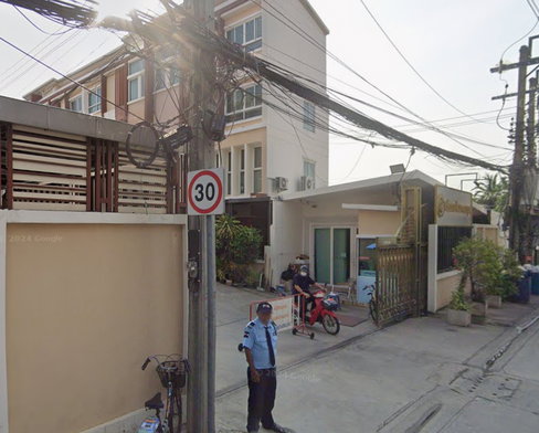 รูป Pradya Home Sathupradit 34 - รูปที่ 3/5