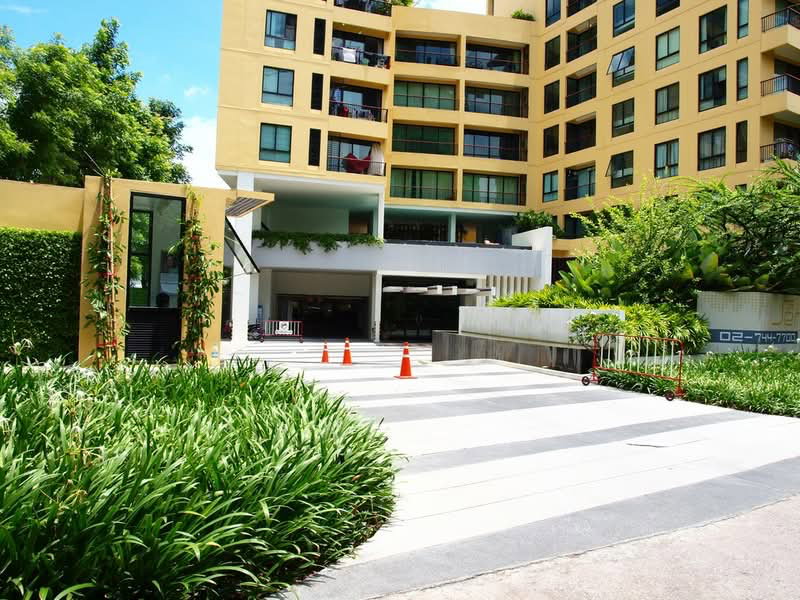 รูป ขายคอนโด 42.82 ตรม.The Sense Sukhumvit68 ใกล้ BTS อุดมสุข ห้องสวยตกแต่งใหม่ - รูปที่ 19/19