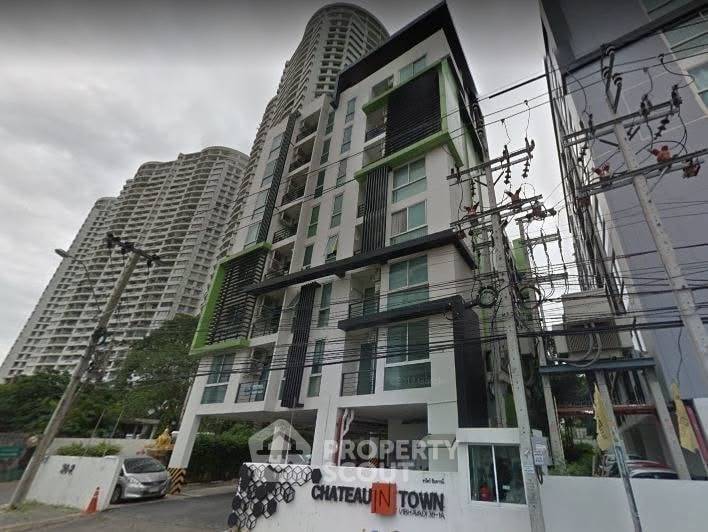 รูป ขายคอนโดหนึ่งห้องนอน Chateau In Town Vibhavadi 30 ใกล้ BTS ห้าแยกลาดพร้าว (ID 3232324) - รูปที่ 11/21
