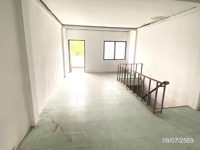 picture SHOP HOUSE 40 Sq.w. Borabu Maha Sarakham for 2.9M - 20/45