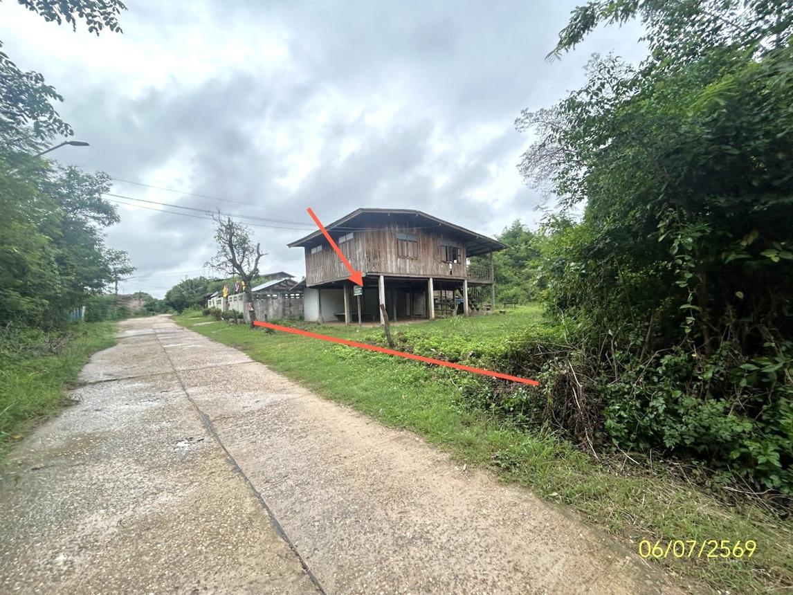 picture HOME 322 Sq.w. Phana Amnat Charoen for 815,000 - 13/25