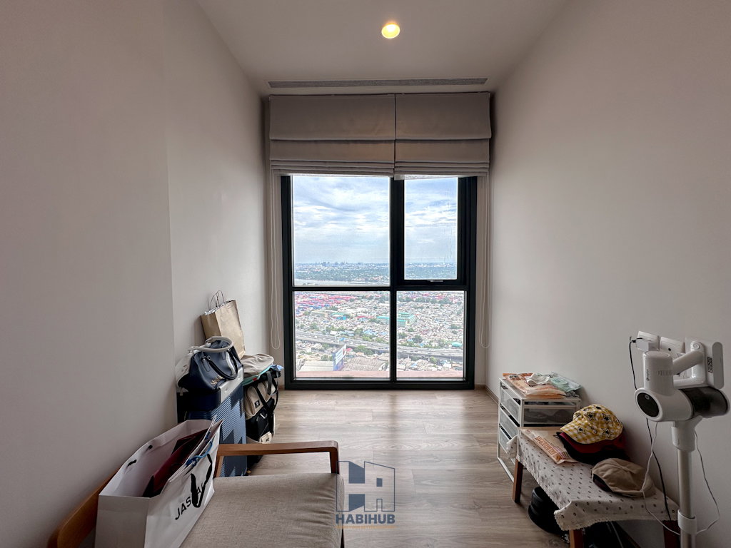 รูป 🏠✨ Oka Haus Sukhumvit 36 | ขายคอนโด 3 ห้องนอน (HBH-HL-24) - รูปที่ 16/32