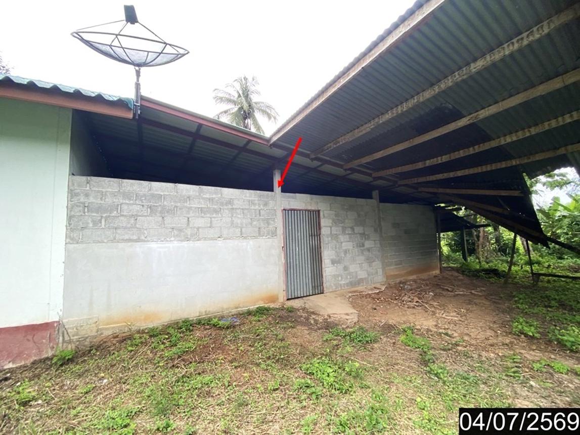picture HOME 209 Sq.w. Kumphawapi Udon Thani for 1.1M - 15/21