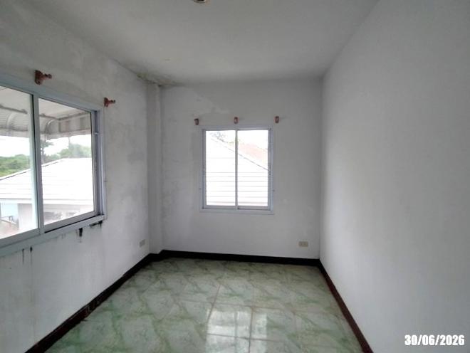 picture TOWN HOUSE 28.9 Sq.w. Nongkai for 1.5M - 14/33