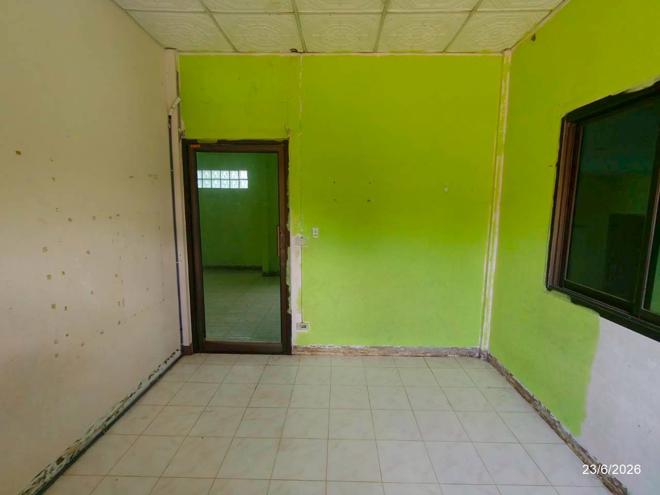 picture HOME 400 Sq.w. Nam Phong Khon Kaen for 2.2M - 11/41
