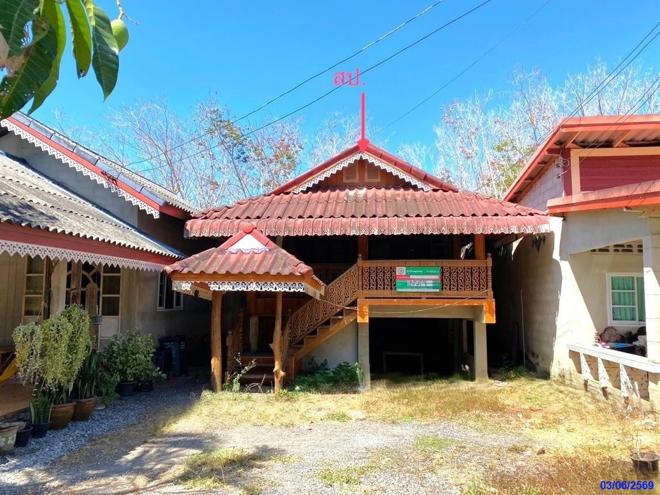 picture HOME 62 Sq.w. La Ngu Satun for 1.2M - 2/35